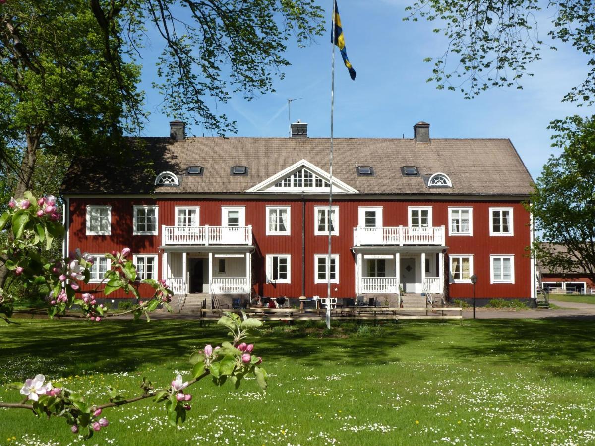 Vidinge Gard Hotel Alghult Exterior photo