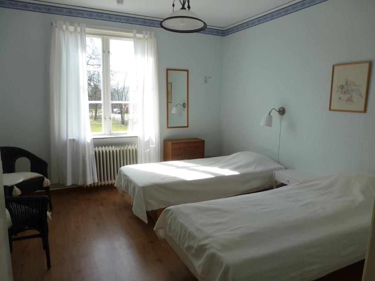 Vidinge Gard Hotel Alghult Exterior photo